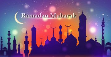 MAHE RAMADAN
